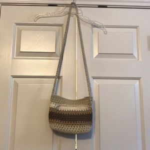 Crossbody bag